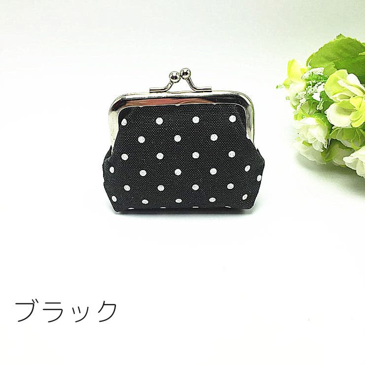 コインケース 小銭入れ 財布 | PlusNao | 詳細画像6 