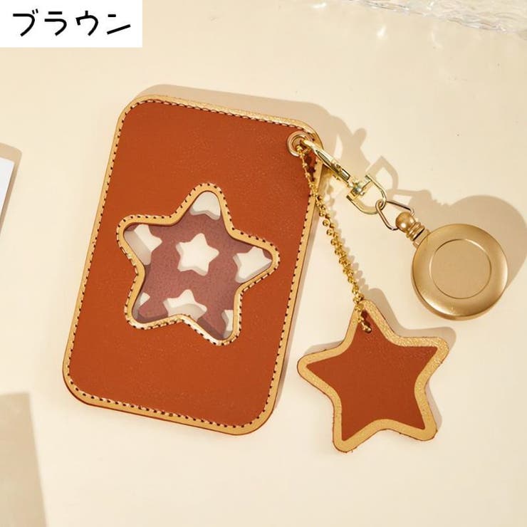 パスケース レディース 定期入れ | PlusNao | 詳細画像14 