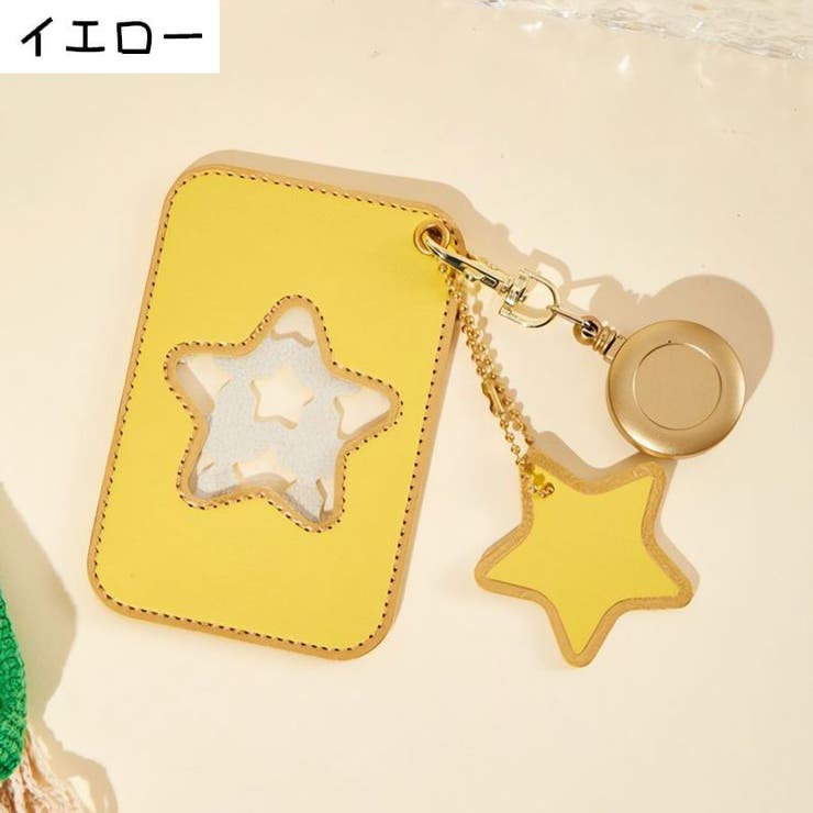 パスケース レディース 定期入れ | PlusNao | 詳細画像15 