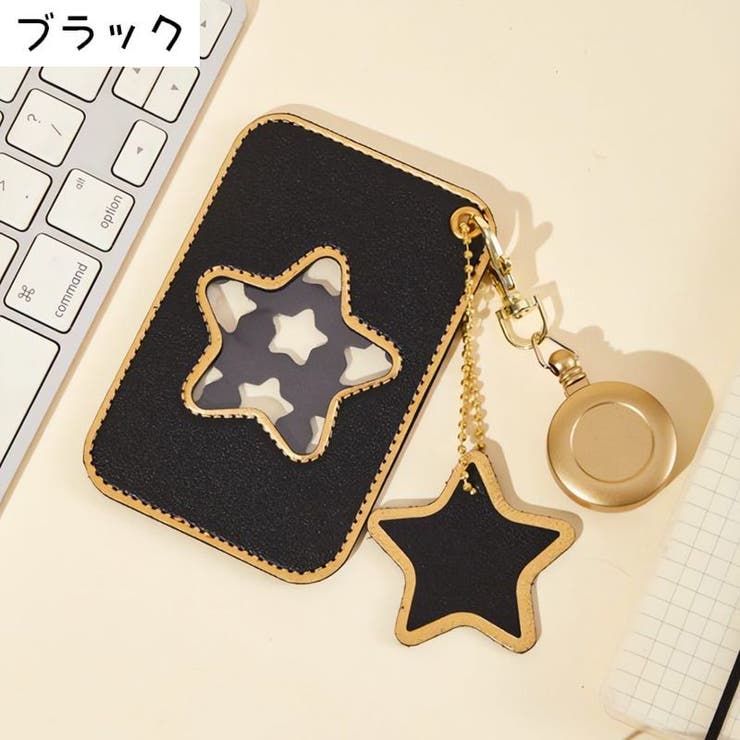 パスケース レディース 定期入れ | PlusNao | 詳細画像17 