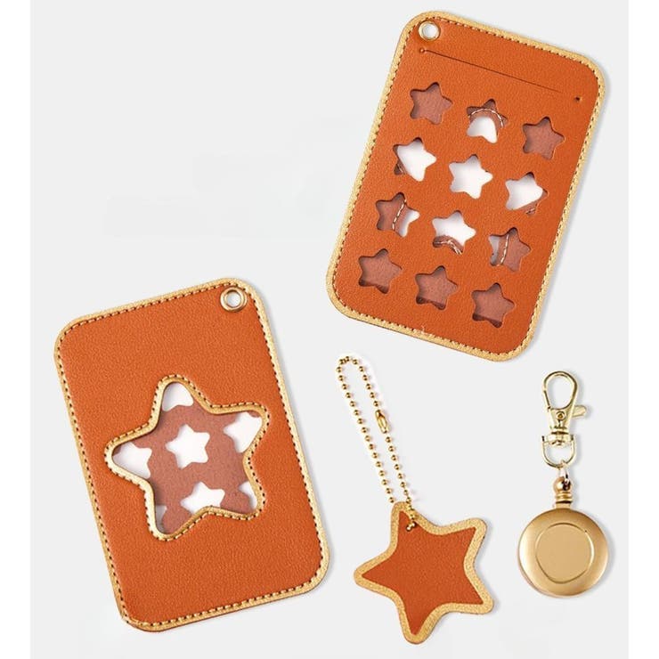 パスケース レディース 定期入れ | PlusNao | 詳細画像7 