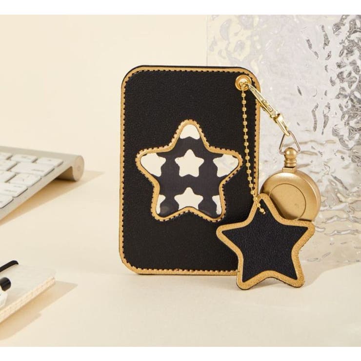 パスケース レディース 定期入れ | PlusNao | 詳細画像8 