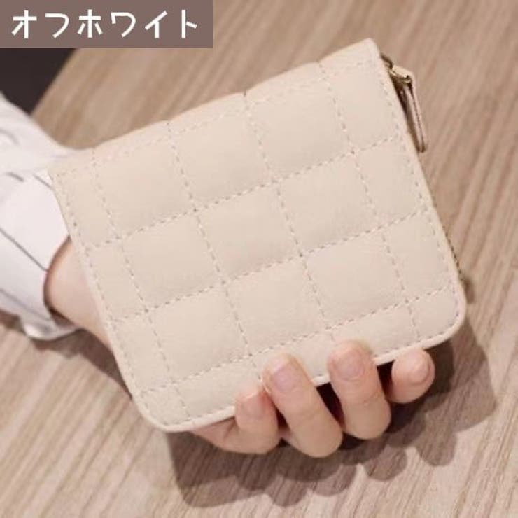 二つ折り財布 レディース 財布 | PlusNao | 詳細画像19 