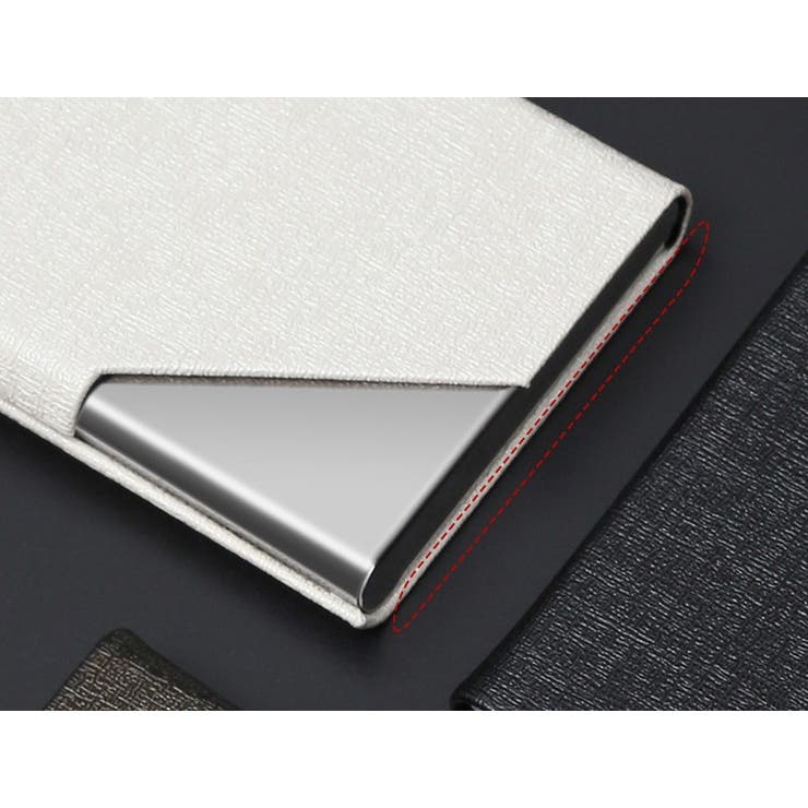 名刺入れ 名刺ケース カードケース | PlusNao | 詳細画像12 