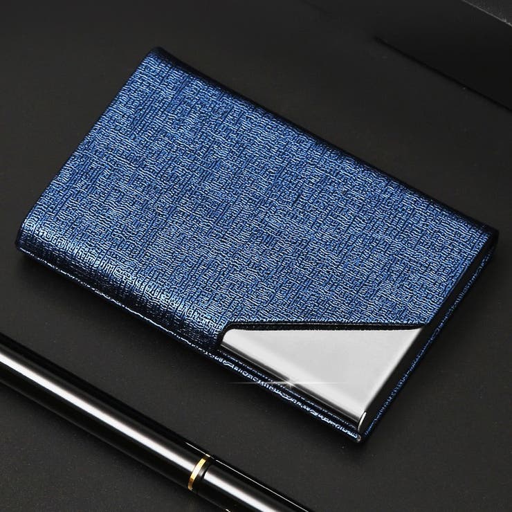 名刺入れ 名刺ケース カードケース | PlusNao | 詳細画像6 