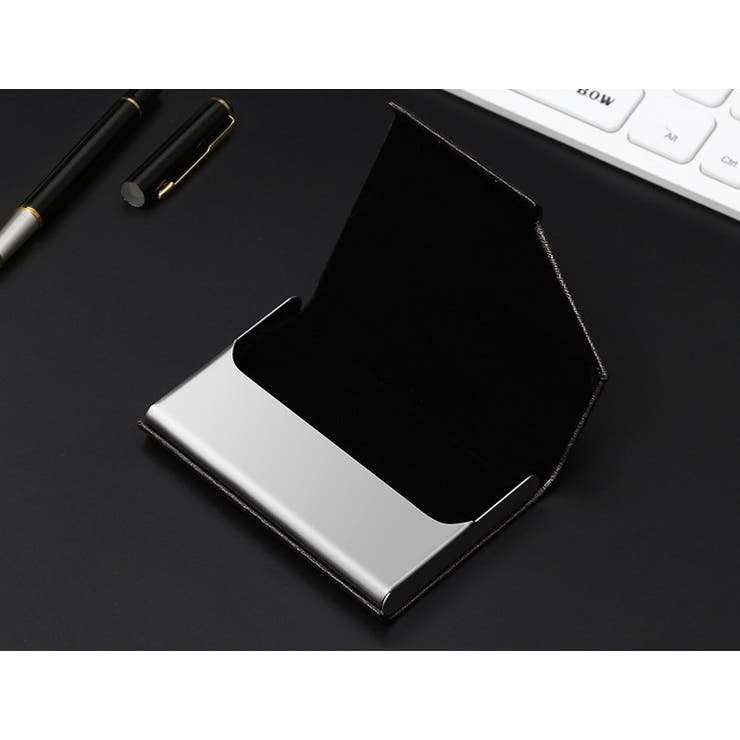 名刺入れ 名刺ケース カードケース | PlusNao | 詳細画像9 