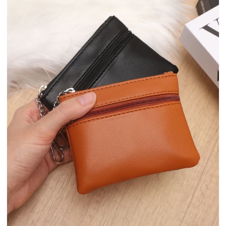 コインケース 財布 ミニ財布 | PlusNao | 詳細画像14 