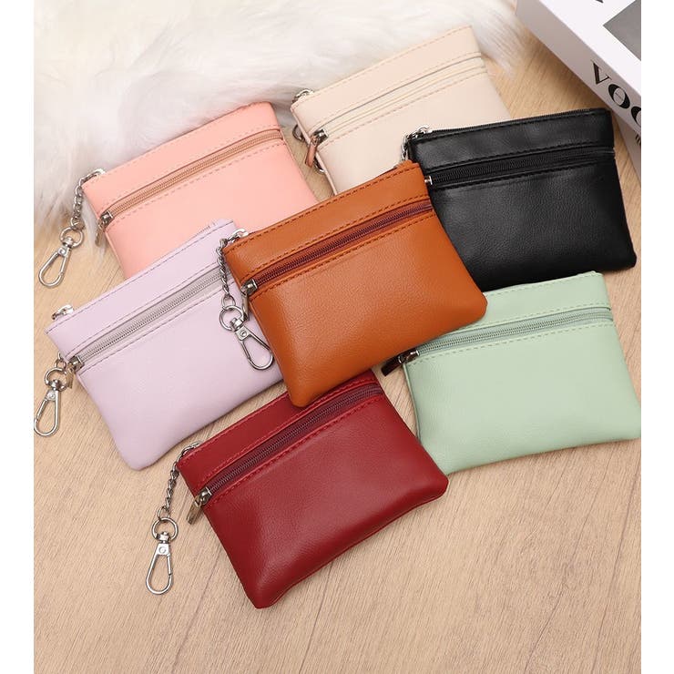 コインケース 財布 ミニ財布 | PlusNao | 詳細画像15 