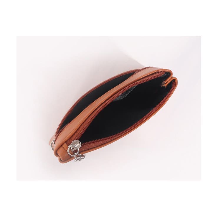 コインケース 財布 ミニ財布 | PlusNao | 詳細画像18 