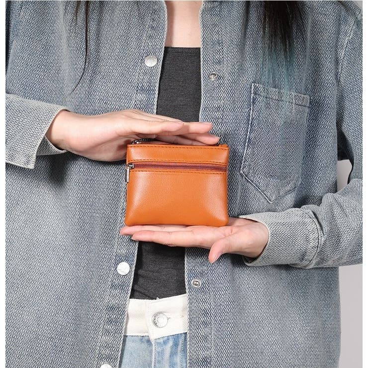 コインケース 財布 ミニ財布 | PlusNao | 詳細画像4 