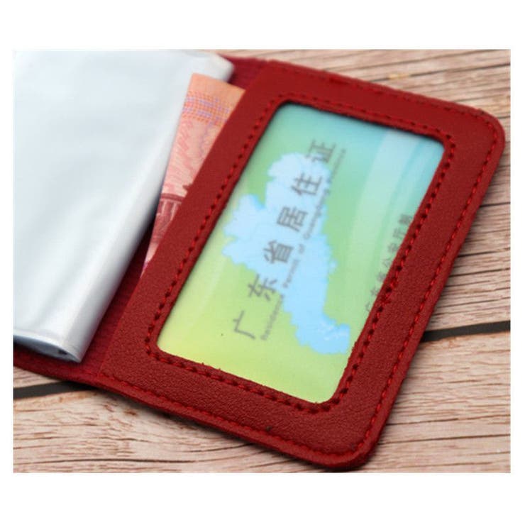 カードケース レディース メンズ | PlusNao | 詳細画像11 