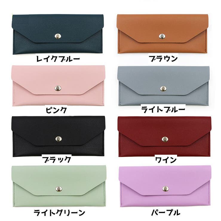 お札入れ 札入れ 財布 | PlusNao | 詳細画像18 