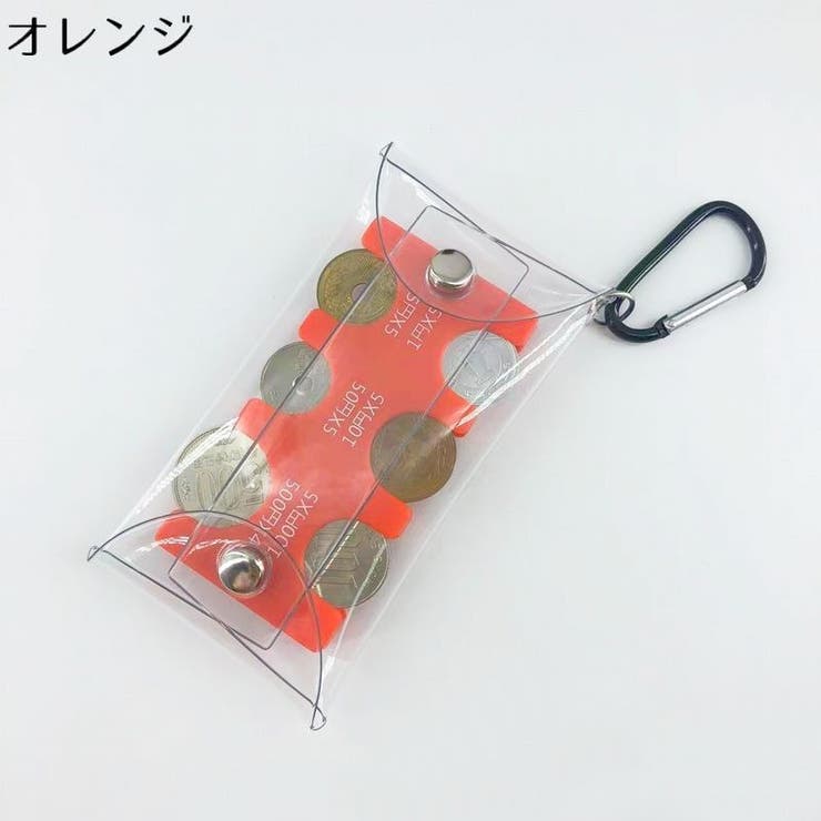 コインケース コインホルダー コイン入れ | PlusNao | 詳細画像16 