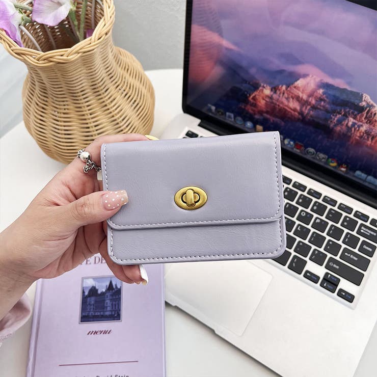 カードケース クレジットカードケース 薄型 | PlusNao | 詳細画像10 