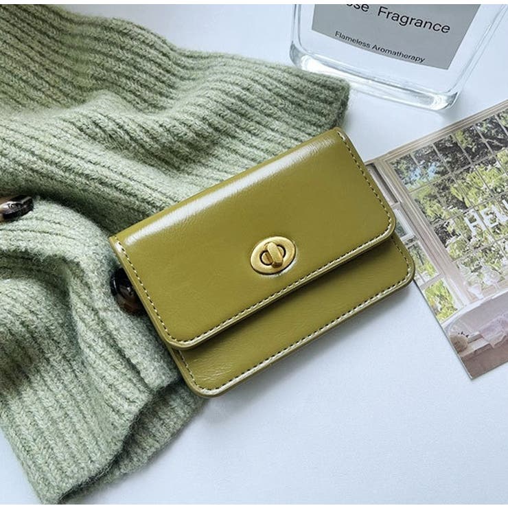 カードケース クレジットカードケース 薄型 | PlusNao | 詳細画像11 