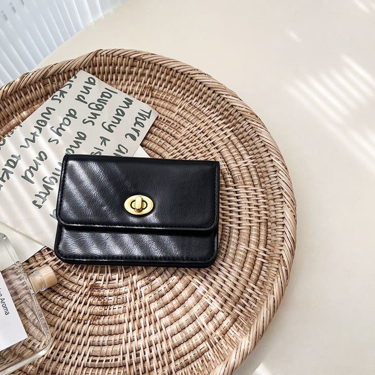 カードケース クレジットカードケース 薄型 | PlusNao | 詳細画像12 