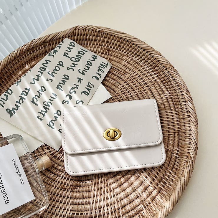 カードケース クレジットカードケース 薄型 | PlusNao | 詳細画像13 