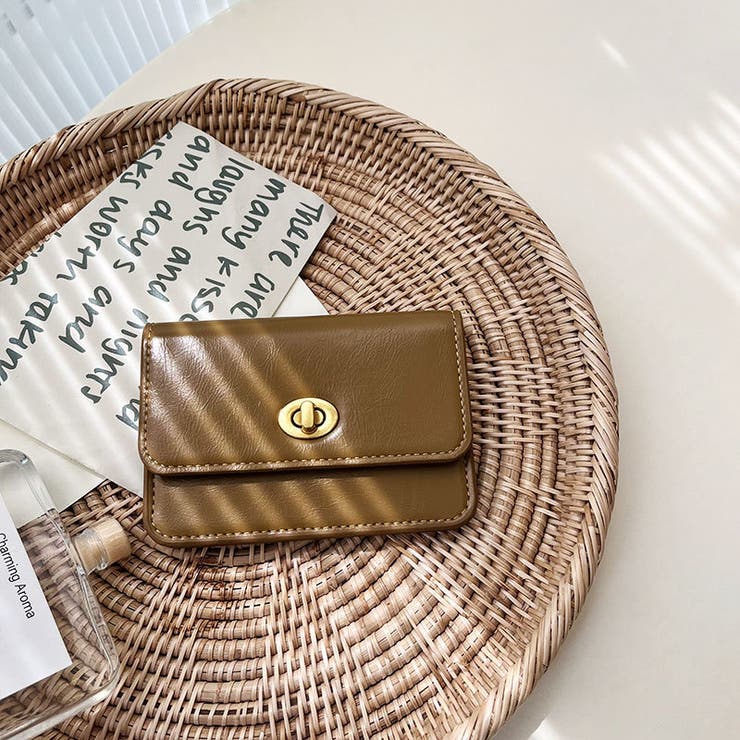 カードケース クレジットカードケース 薄型 | PlusNao | 詳細画像14 