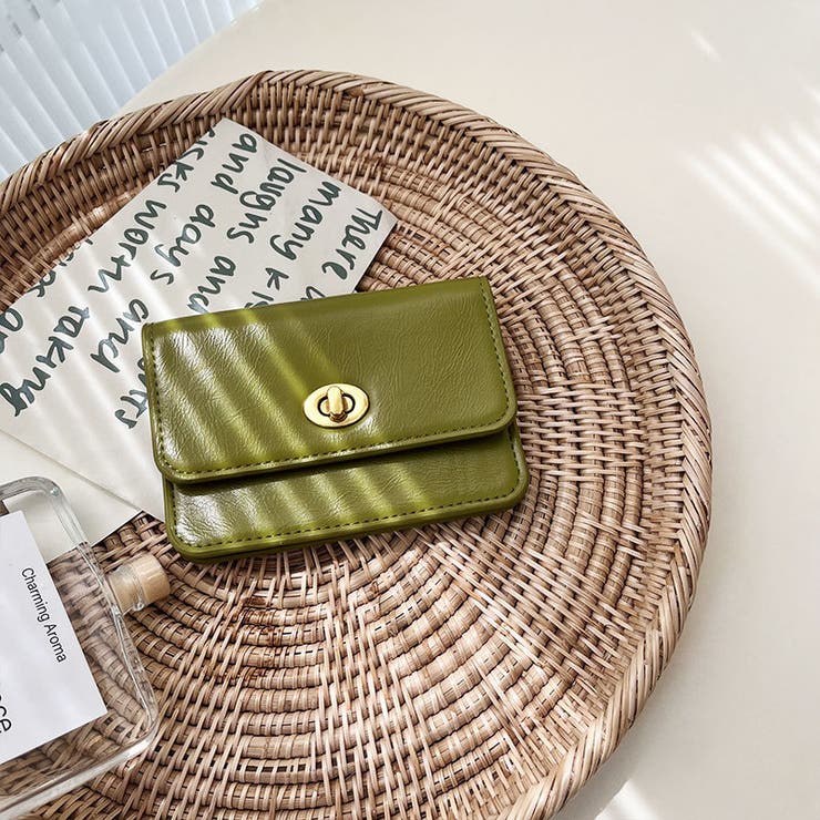 カードケース クレジットカードケース 薄型 | PlusNao | 詳細画像16 