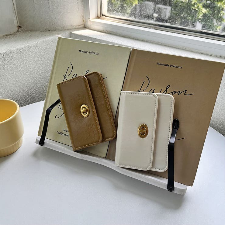 カードケース クレジットカードケース 薄型 | PlusNao | 詳細画像2 