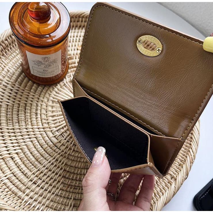 カードケース クレジットカードケース 薄型 | PlusNao | 詳細画像7 