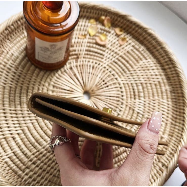 カードケース クレジットカードケース 薄型 | PlusNao | 詳細画像8 