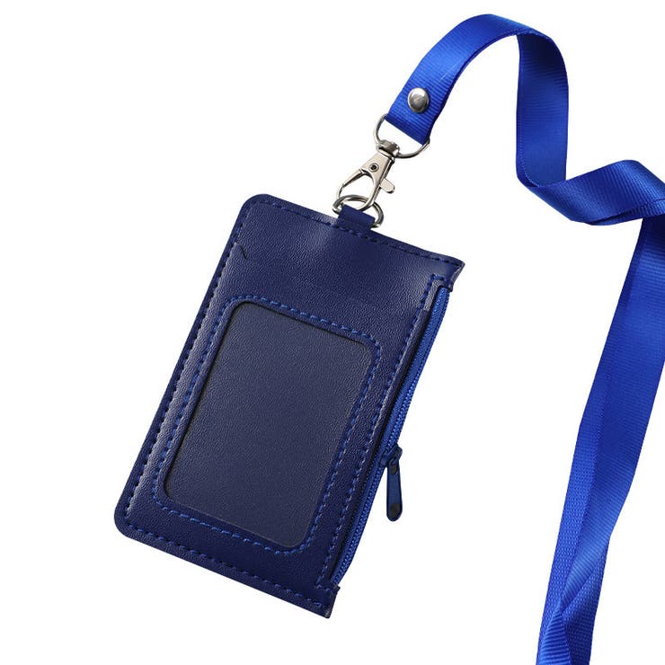 IDカードホルダー IDカードケース パスケース | PlusNao | 詳細画像2 