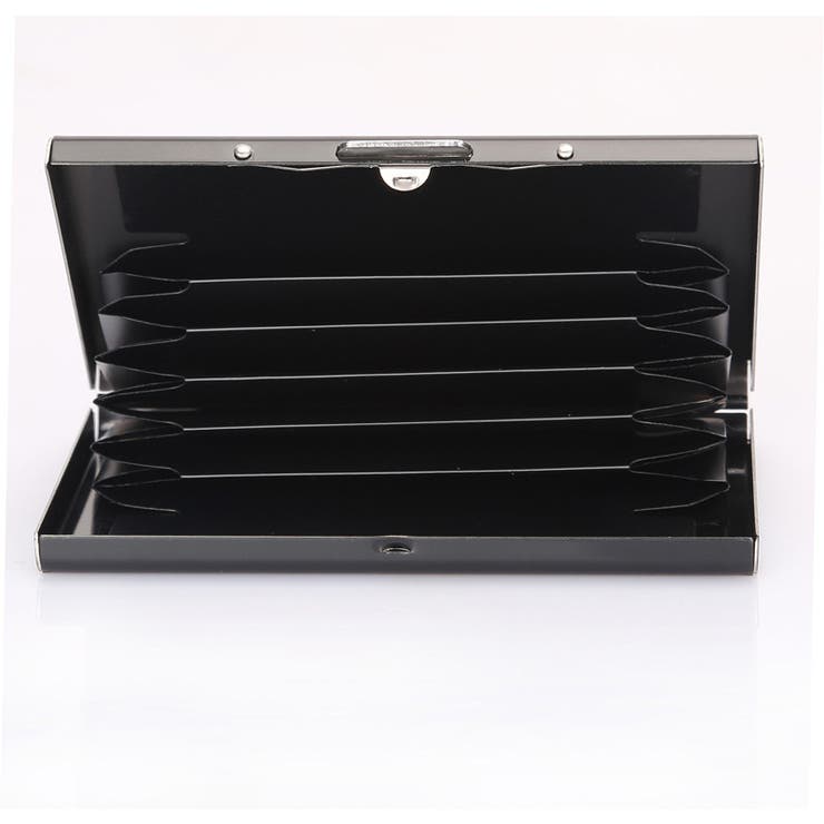 カードケース クレジットカードケース ハードケース | PlusNao | 詳細画像7 