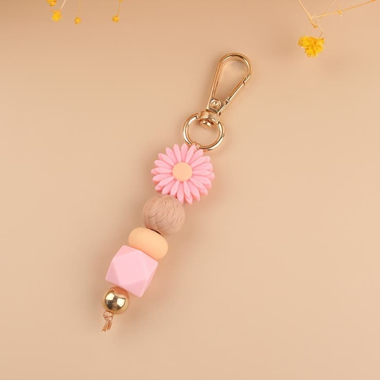 チャーム バッグチャーム キーホルダー | PlusNao | 詳細画像5 