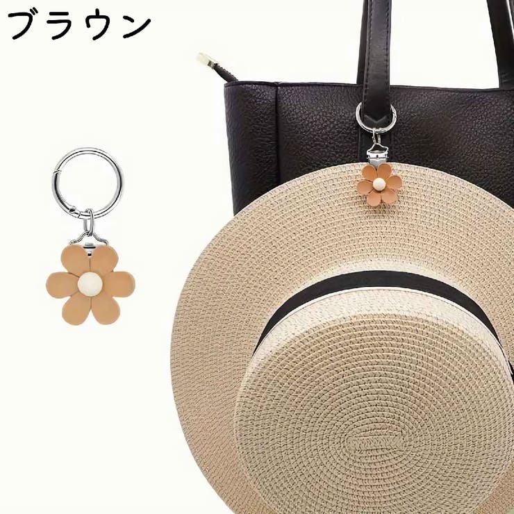 帽子クリップ ハットクリップ 帽子ホルダー | PlusNao | 詳細画像10 