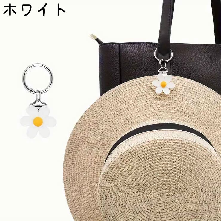 帽子クリップ ハットクリップ 帽子ホルダー | PlusNao | 詳細画像6 