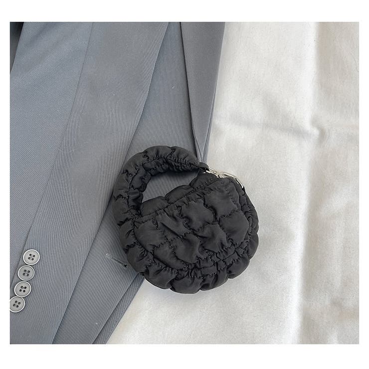 ミニポーチ ミニバッグ 小物入れ | PlusNao | 詳細画像12 