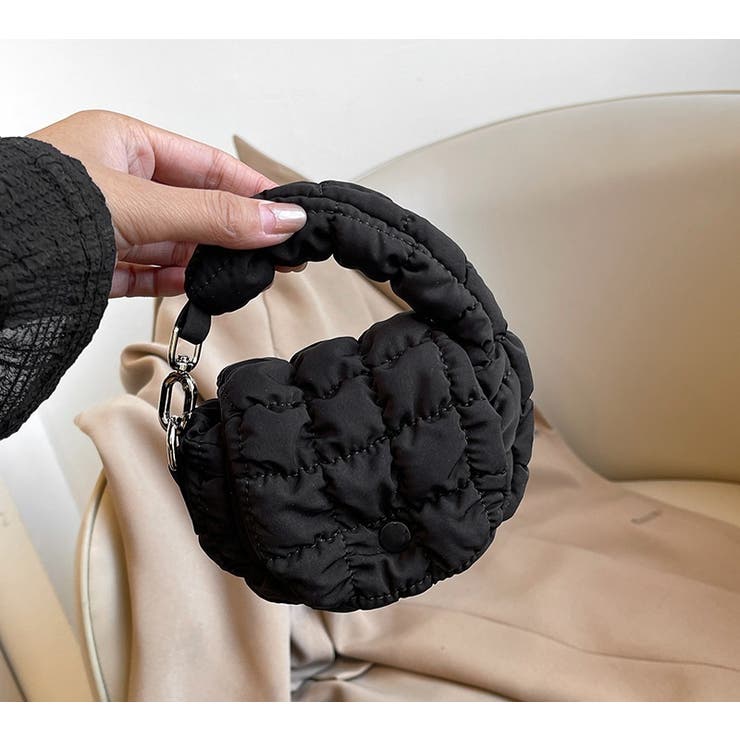 ミニポーチ ミニバッグ 小物入れ | PlusNao | 詳細画像14 