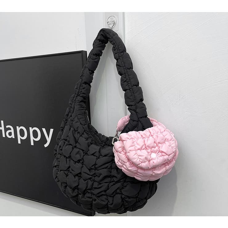 ミニポーチ ミニバッグ 小物入れ | PlusNao | 詳細画像15 