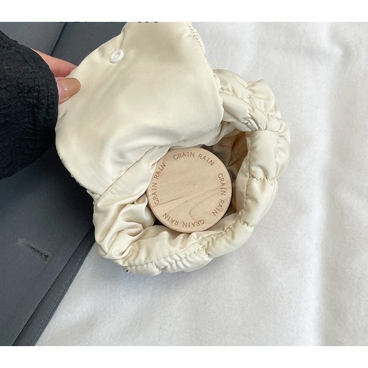 ミニポーチ ミニバッグ 小物入れ | PlusNao | 詳細画像16 