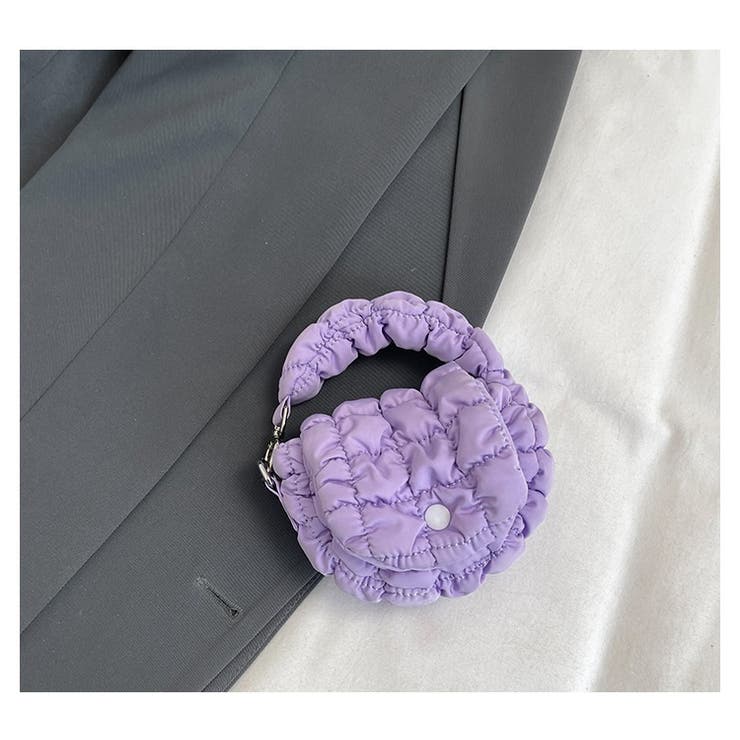 ミニポーチ ミニバッグ 小物入れ | PlusNao | 詳細画像18 