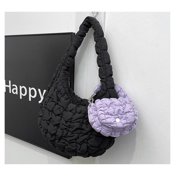 ミニポーチ ミニバッグ 小物入れ | PlusNao | 詳細画像5 