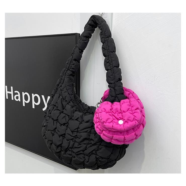 ミニポーチ ミニバッグ 小物入れ | PlusNao | 詳細画像6 