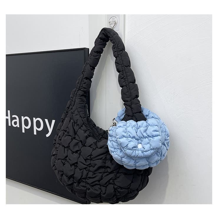 ミニポーチ ミニバッグ 小物入れ | PlusNao | 詳細画像9 