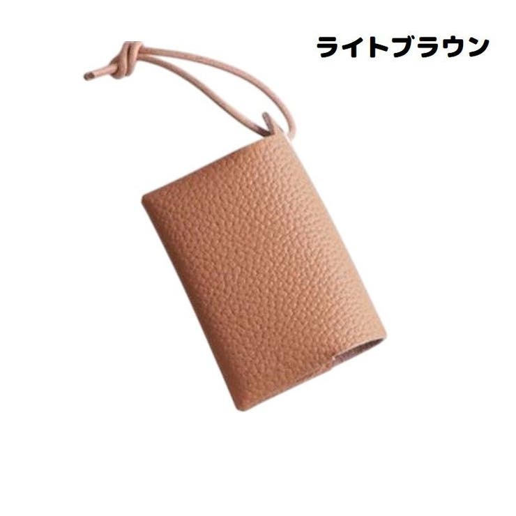 ポケットティッシュケース ポケットティッシュカバー ティッシュカバー | PlusNao | 詳細画像12 