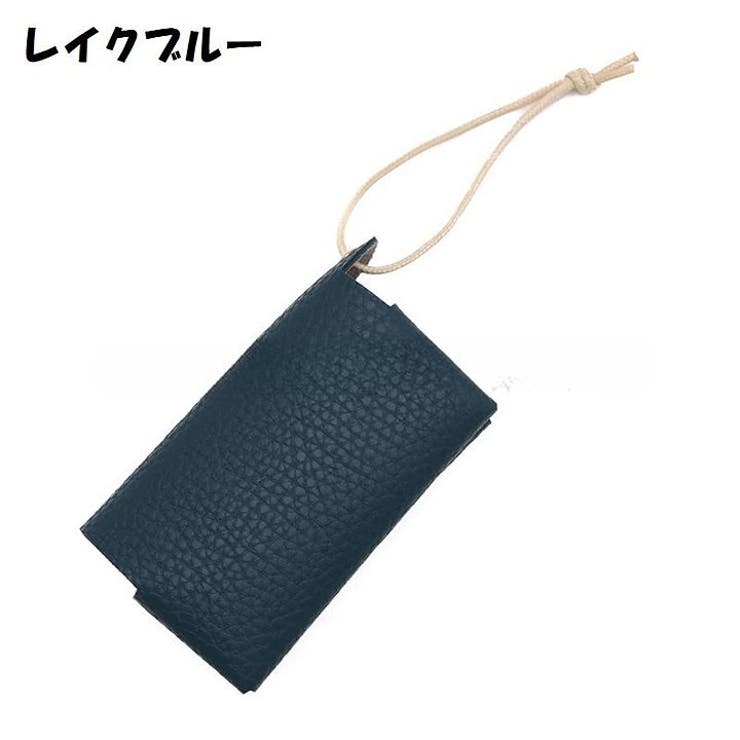 ポケットティッシュケース ポケットティッシュカバー ティッシュカバー | PlusNao | 詳細画像15 