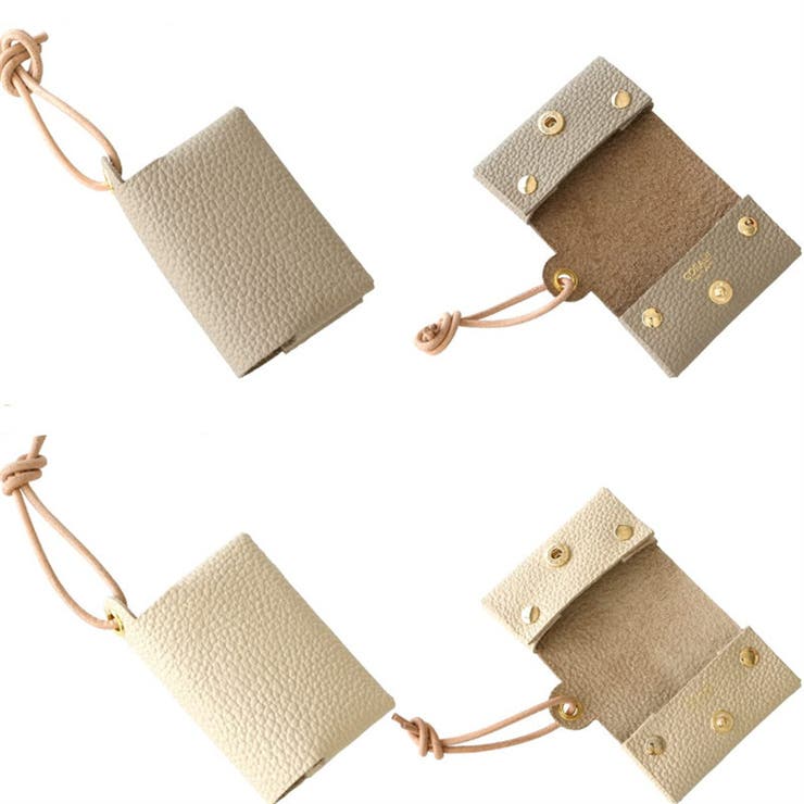 ポケットティッシュケース ポケットティッシュカバー ティッシュカバー | PlusNao | 詳細画像4 