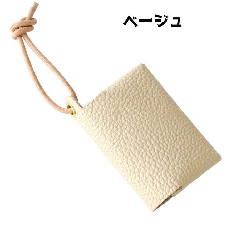 ポケットティッシュケース ポケットティッシュカバー ティッシュカバー | PlusNao | 詳細画像6 