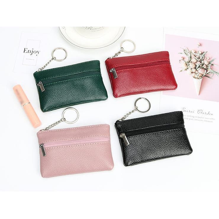 コインケース 小銭入れ カードケース | PlusNao | 詳細画像10 