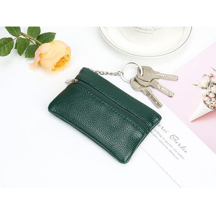 コインケース 小銭入れ カードケース | PlusNao | 詳細画像13 