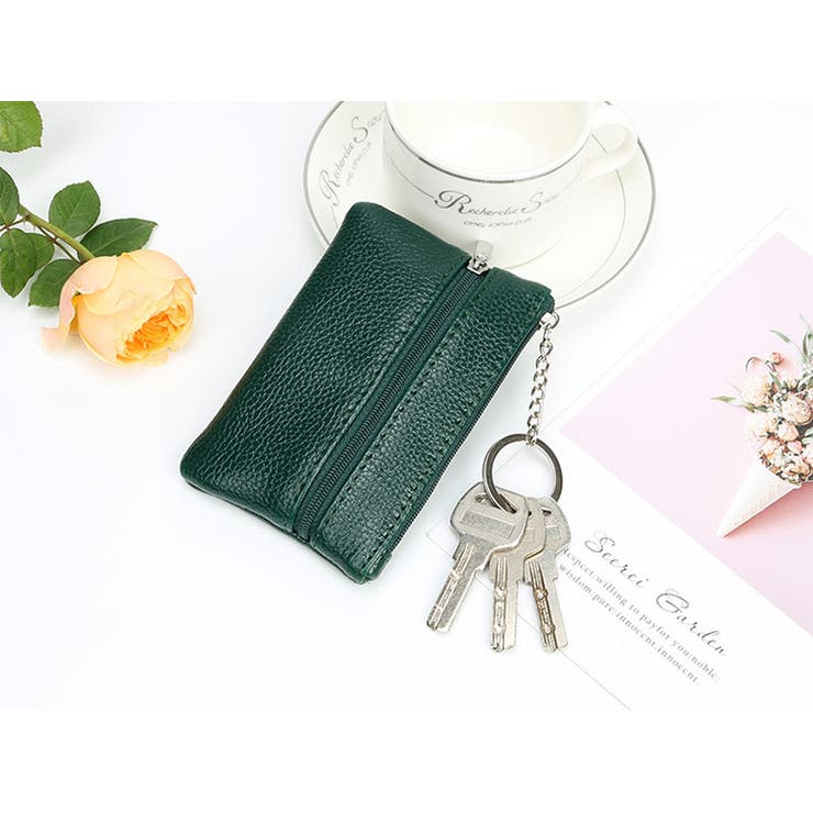 コインケース 小銭入れ カードケース | PlusNao | 詳細画像14 