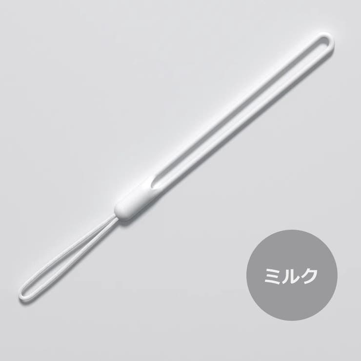スマホストラップ ハンドストラップ ストラップホルダー | PlusNao | 詳細画像14 