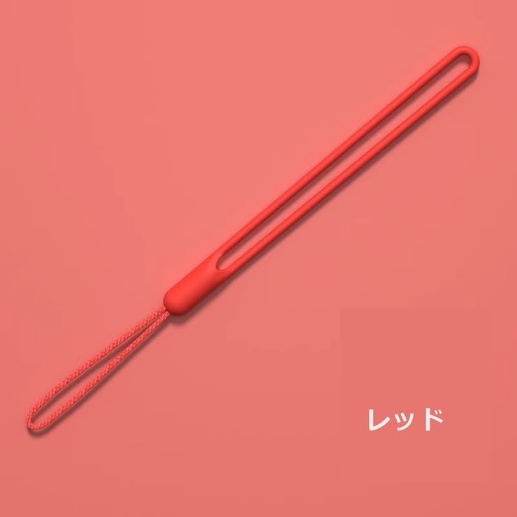 スマホストラップ ハンドストラップ ストラップホルダー | PlusNao | 詳細画像15 