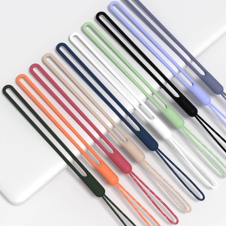 スマホストラップ ハンドストラップ ストラップホルダー | PlusNao | 詳細画像2 