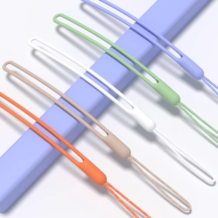 スマホストラップ ハンドストラップ ストラップホルダー | PlusNao | 詳細画像3 